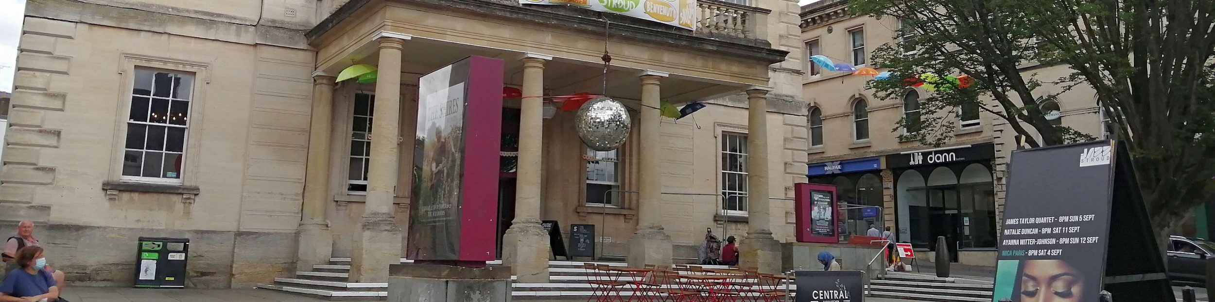 Stroud Civic Society